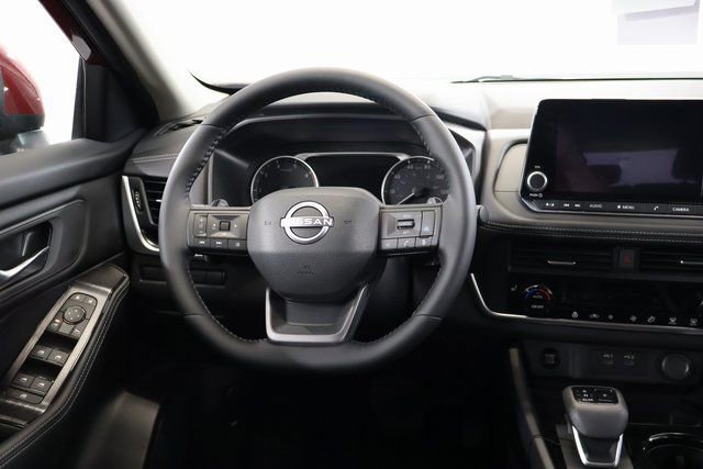 New 2026 Nissan Rogue SV image 12