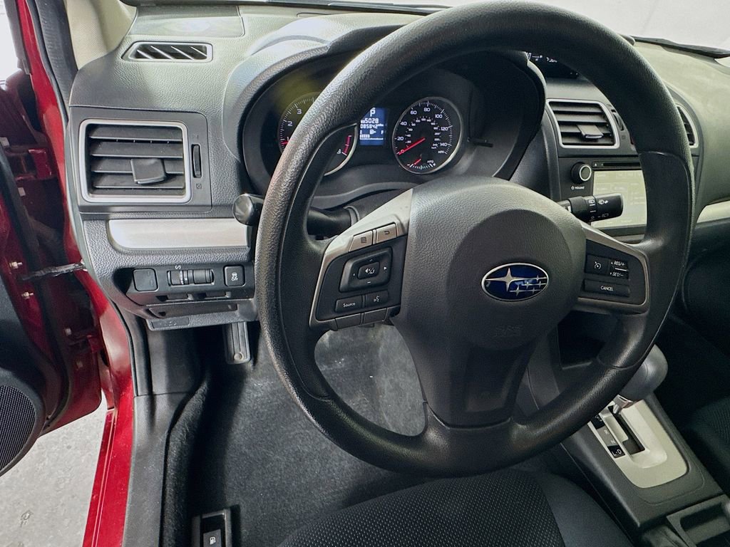 Used 2016 Subaru Impreza 2.0i image 11
