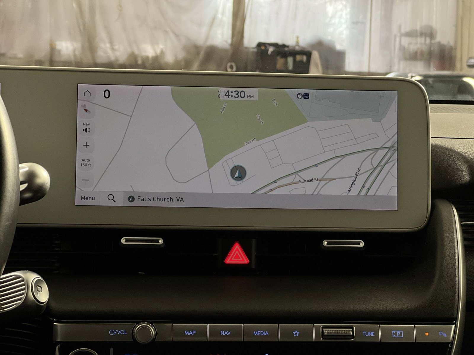 Used 2023 Hyundai Ioniq 5 SE w/ Cargo Package image 20