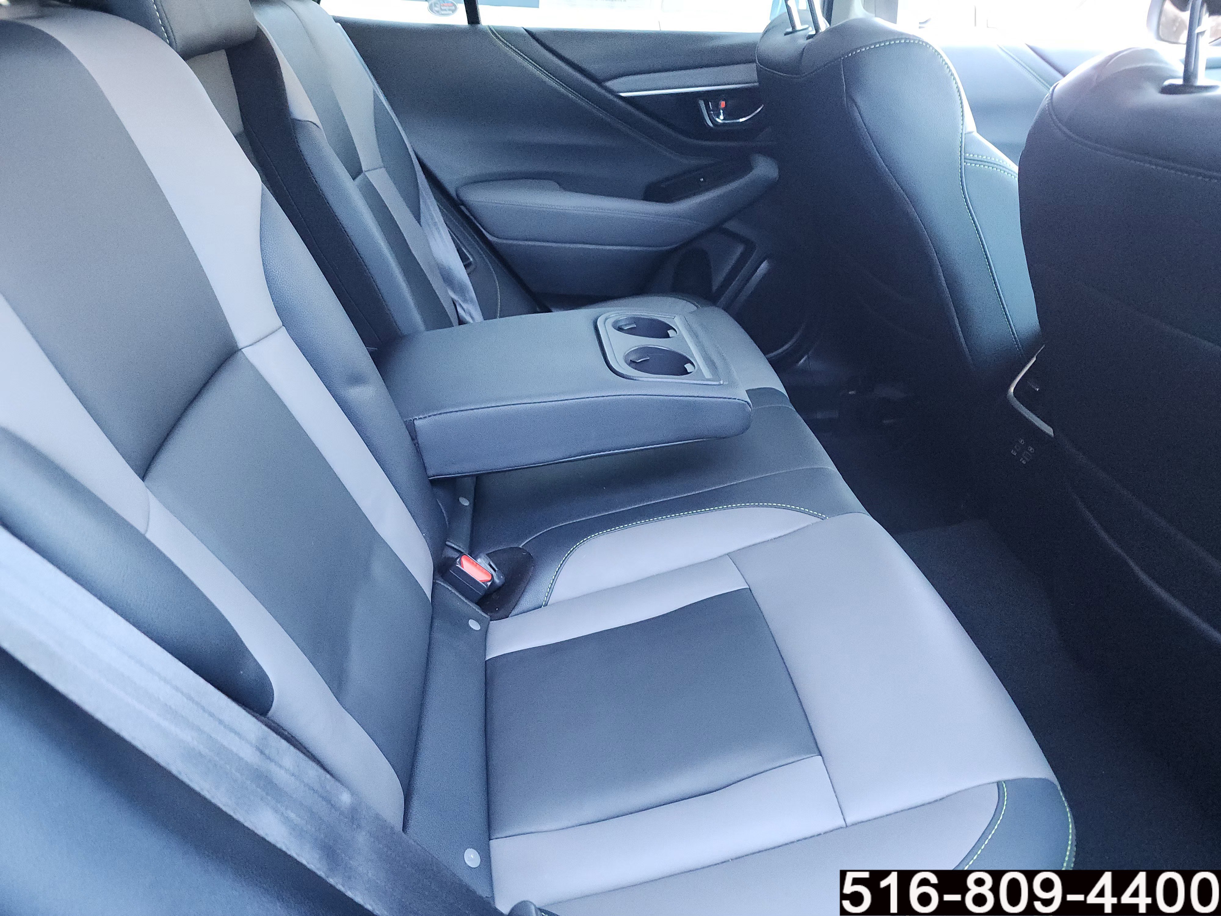 Used 2023 Subaru Outback Onyx Edition image 15