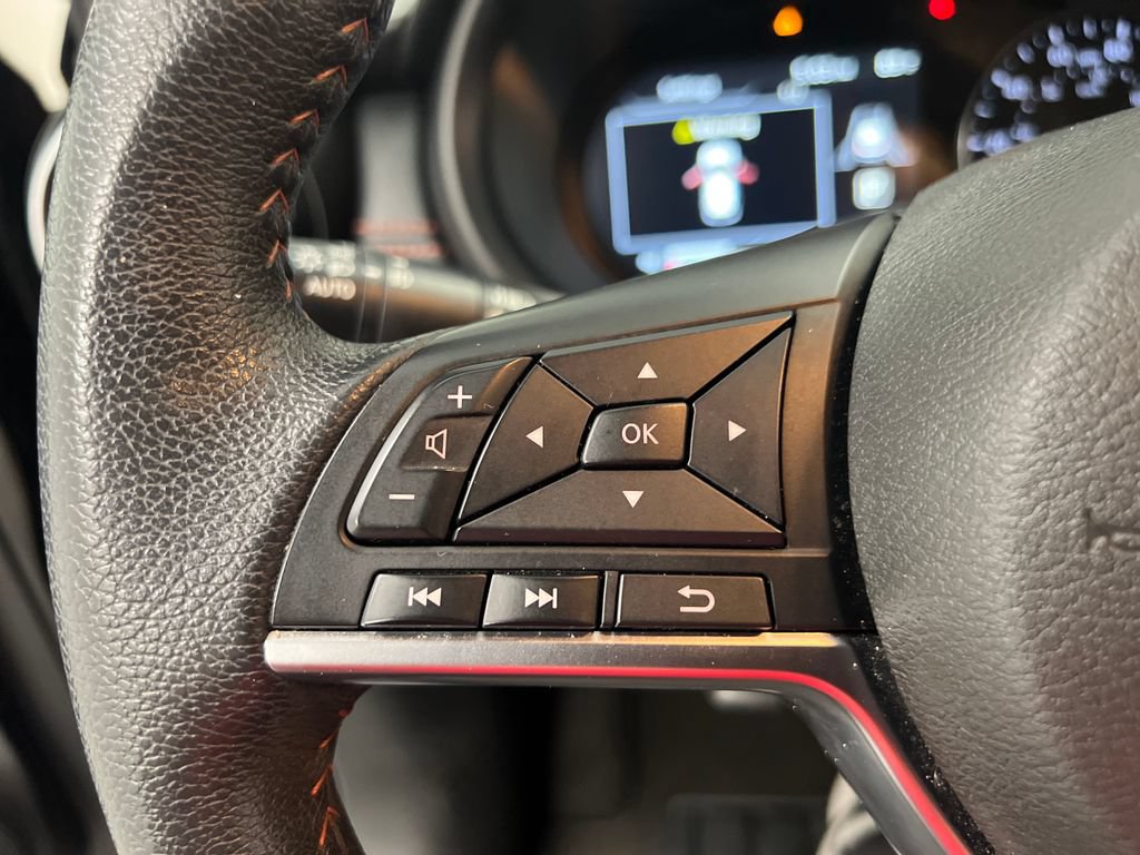 Used 2024 Nissan Kicks SR FWD image 37