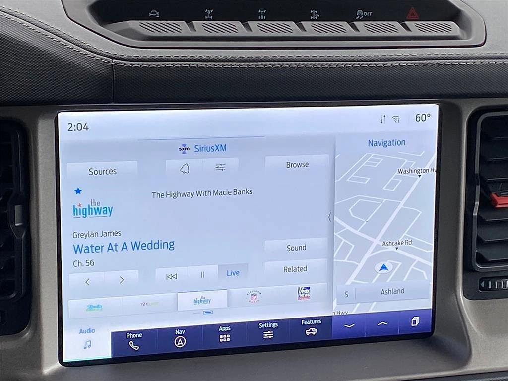 Used 2023 Ford Bronco Raptor image 10