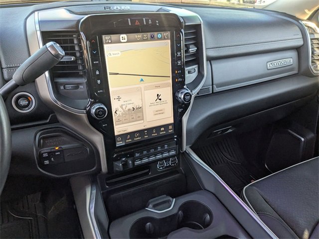 Certified 2022 RAM 3500 Laramie image 24