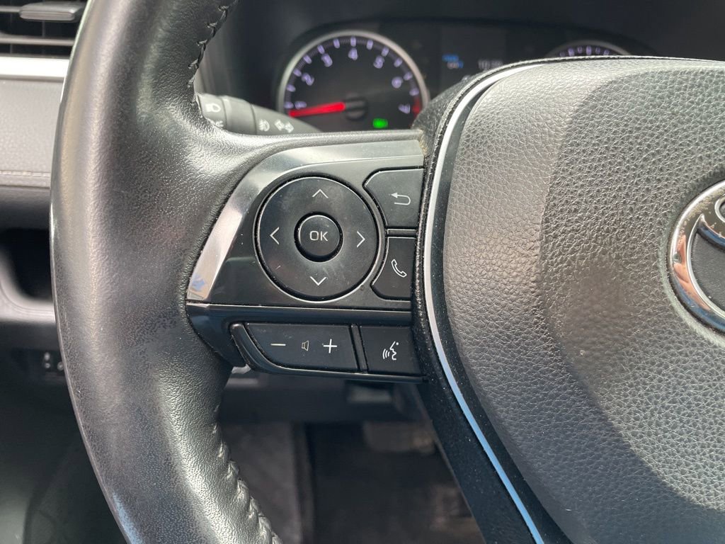 Used 2020 Toyota RAV4 XLE w/ Convenience Package AWD/4WD image 27