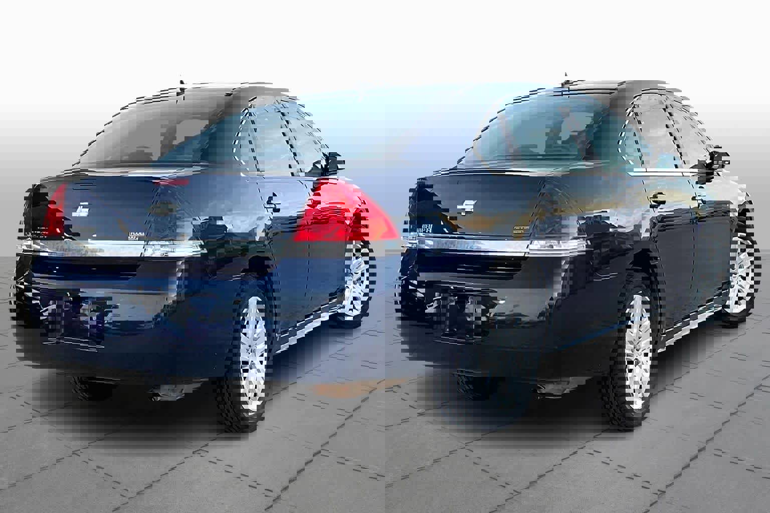 Used 2010 Chevrolet Impala LS FWD image 13