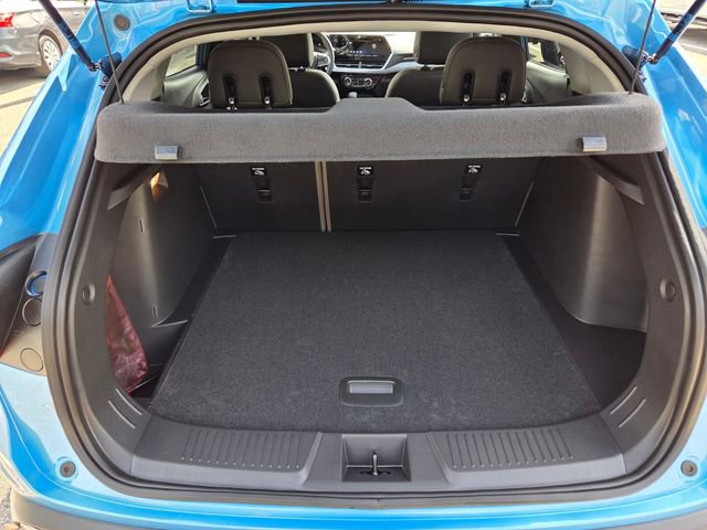 New 2026 Chevrolet Trax ACTIV w/ Driver Confidence Package image 22