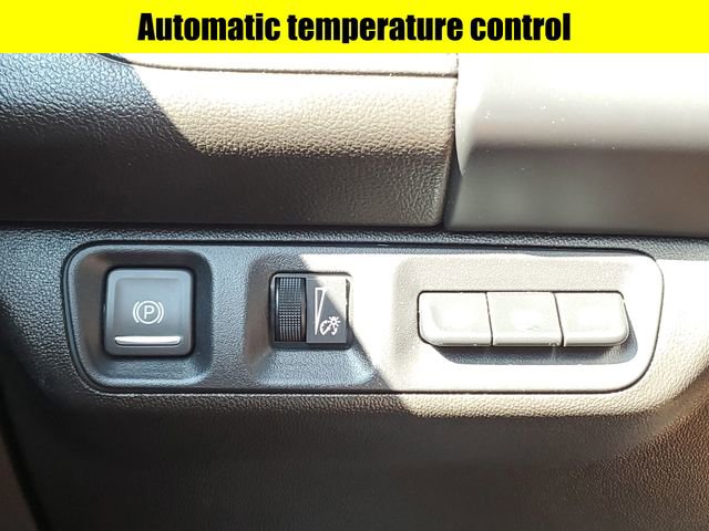 Used 2021 GMC Acadia Denali w/ Denali Ultimate Package image 24