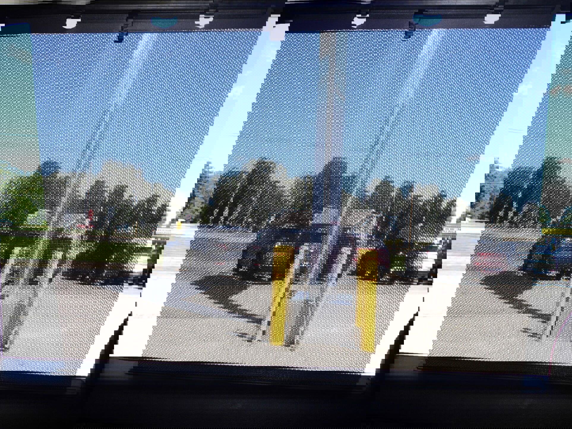 New 2026 Chrysler Pacifica Select image 28