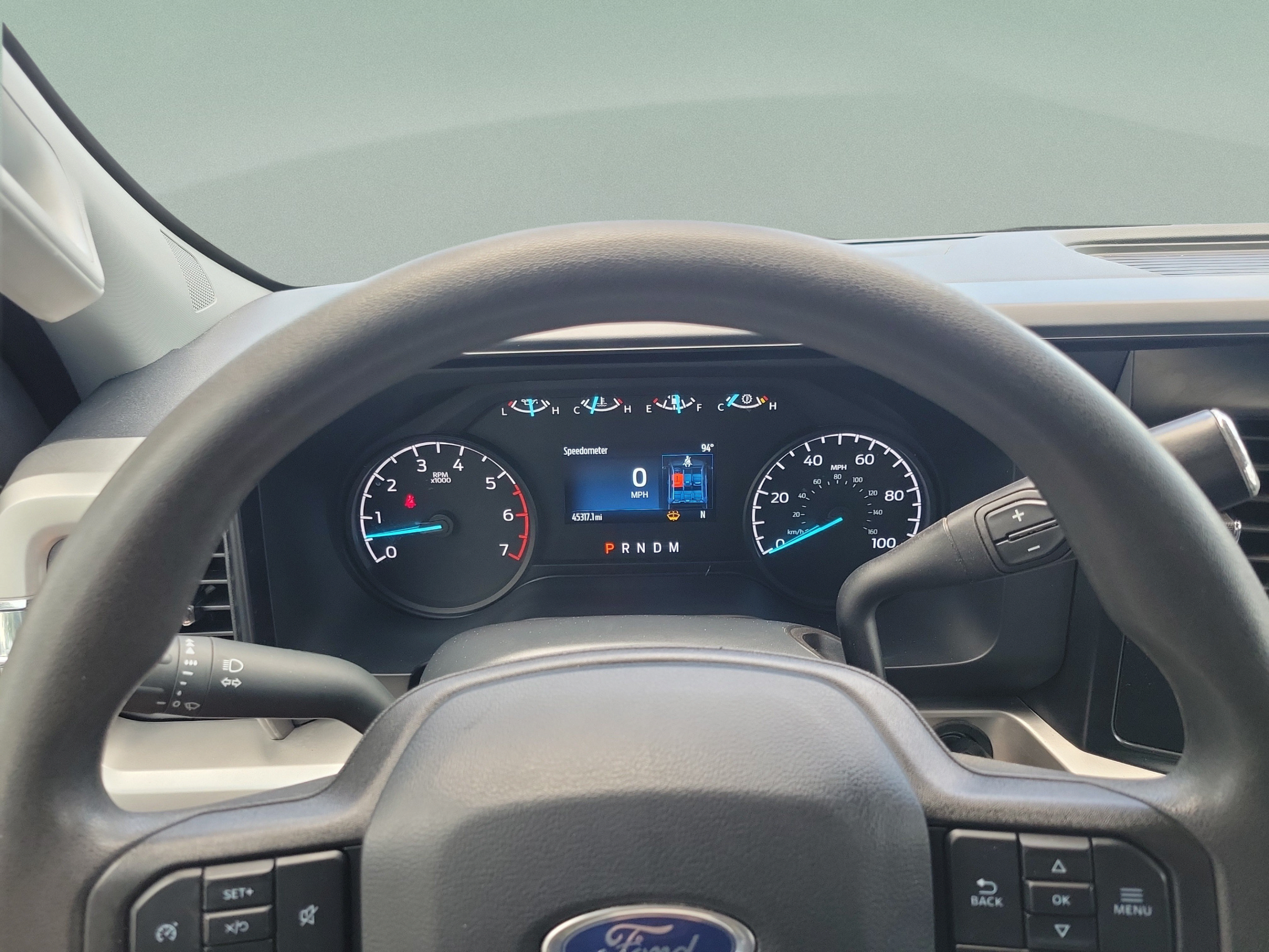 Certified 2025 Ford F250 XLT AWD/4WD image 25