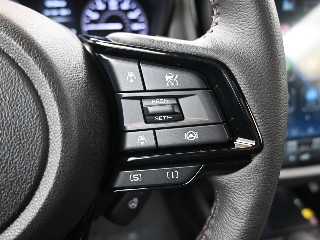 New 2026 Subaru Forester Touring image 27