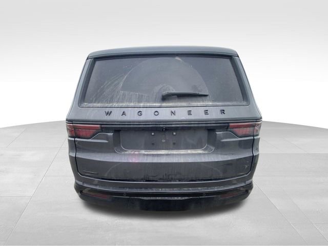 Used 2023 Jeep Wagoneer Series II image 11