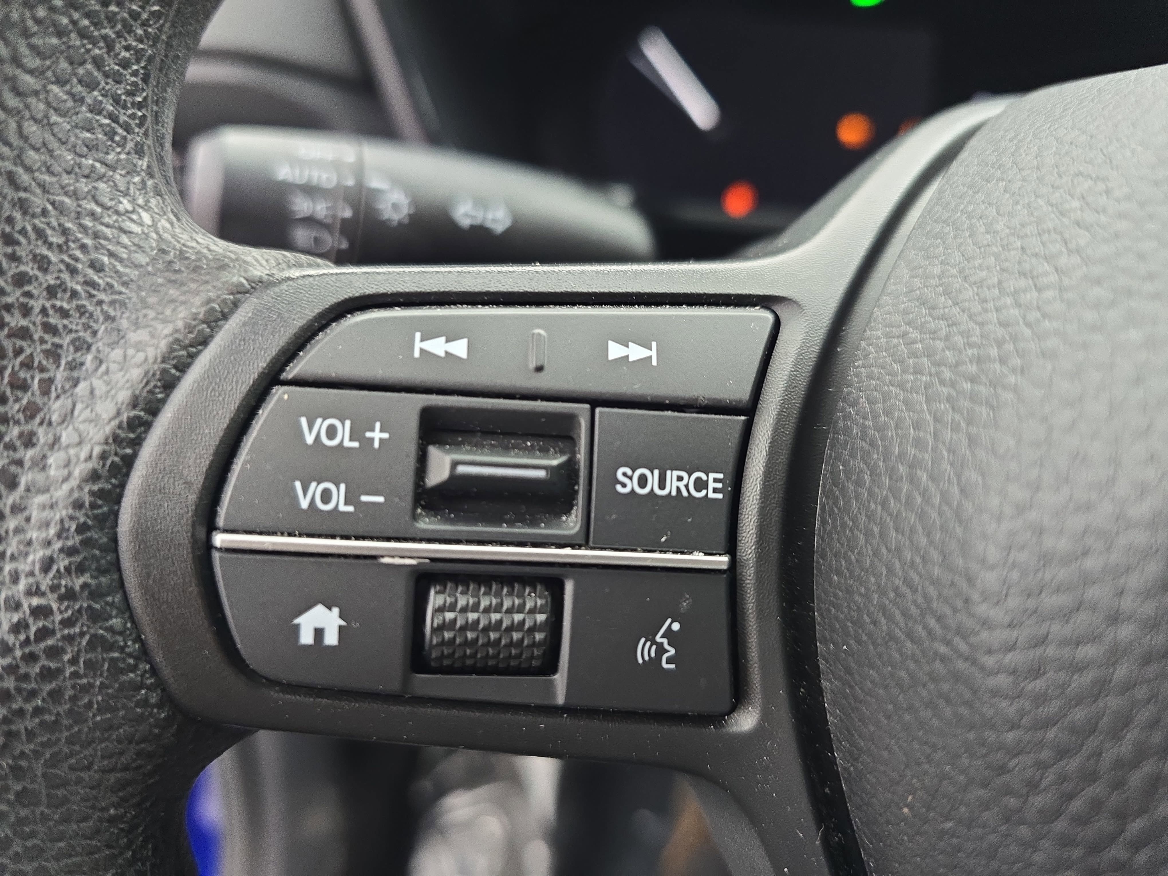 Certified 2024 Honda CR-V EX image 16