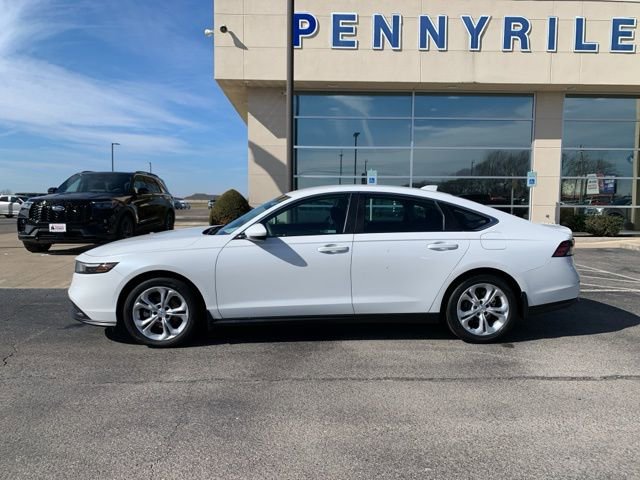 Used 2023 Honda Accord LX image 8