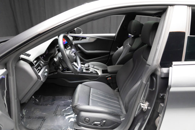 Used 2023 Audi A5 2.0T Prestige image 47