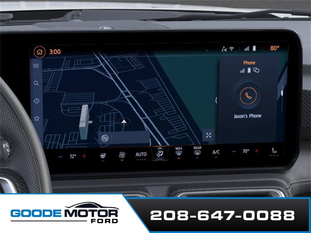 New 2026 Ford Mustang GT Premium image 14