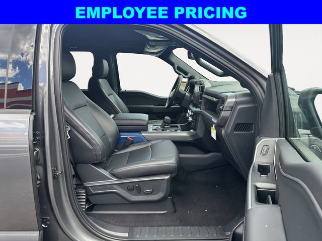 New 2026 Ford F150 XLT w/ Equipment Group 303A High AWD/4WD image 15