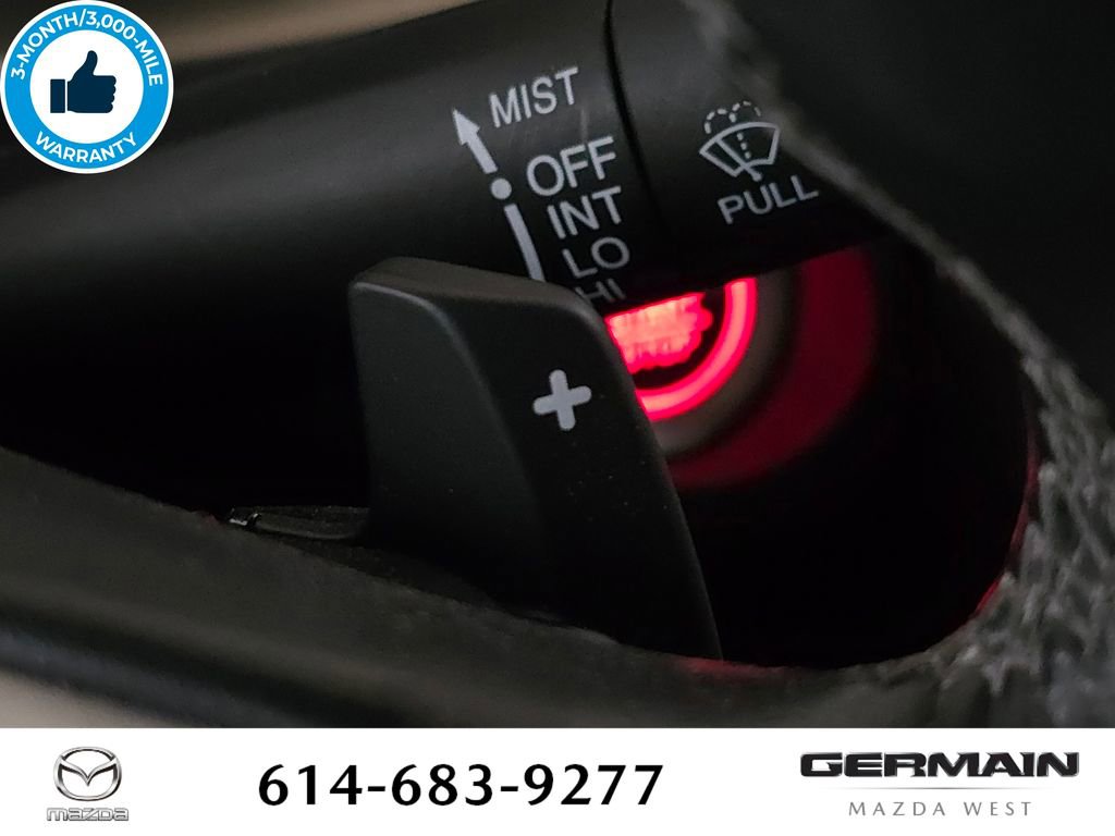 Used 2020 Honda Civic Sport image 33