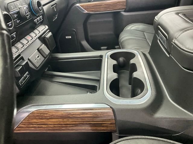 Used 2020 Chevrolet Silverado 2500 High Country w/ Z71 Off-Road Package image 20