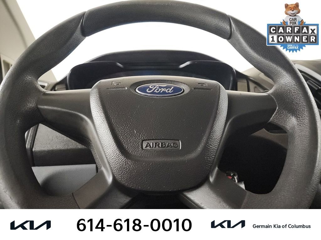 Used 2016 Ford Transit 150 Base image 23