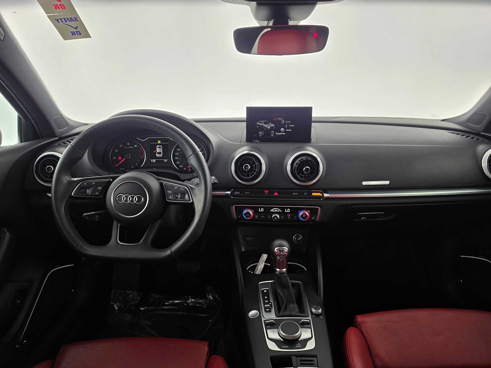 Used 2020 Audi A3 2.0T Premium Plus w/ Premium Plus Package FWD image 18