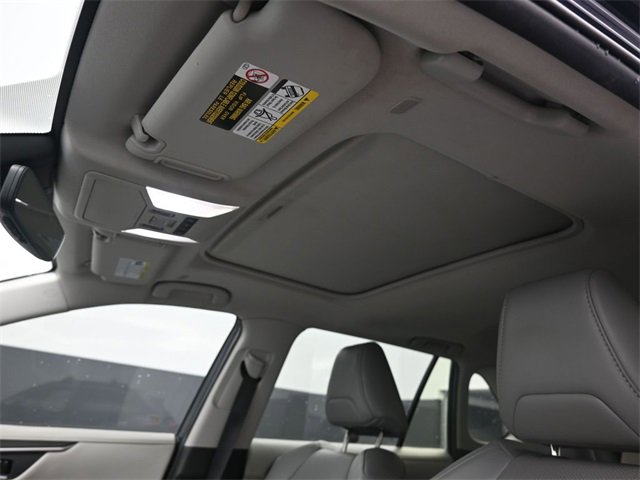 Used 2023 Toyota RAV4 Limited image 23