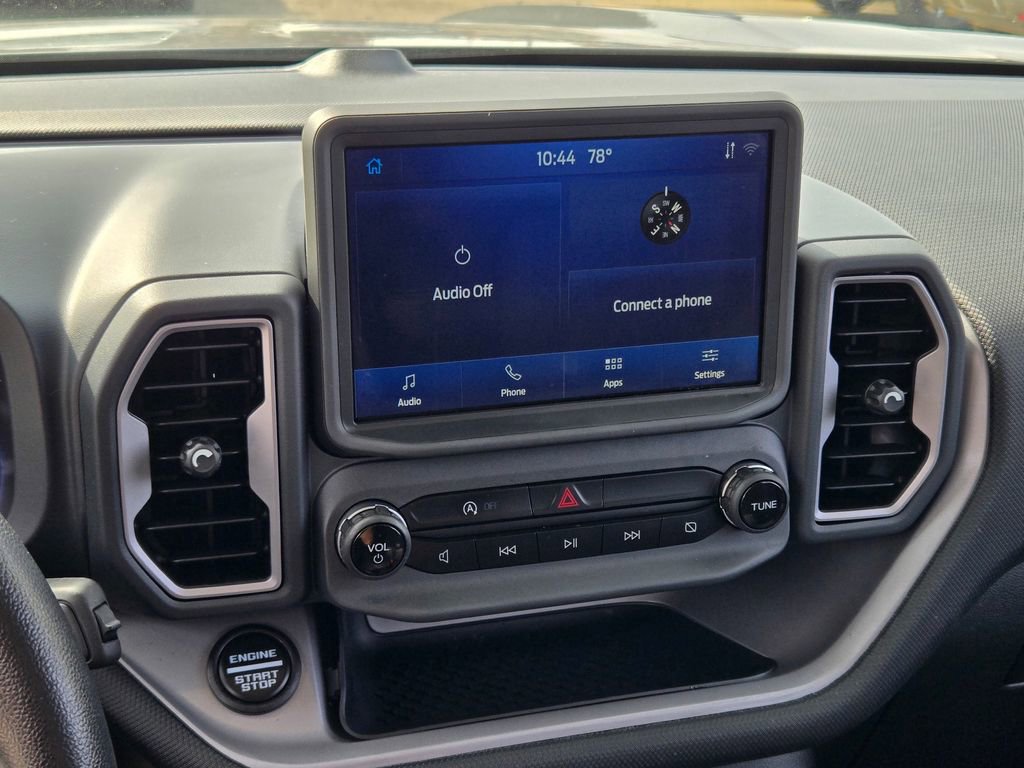 Used 2024 Ford Bronco Sport Big Bend image 31