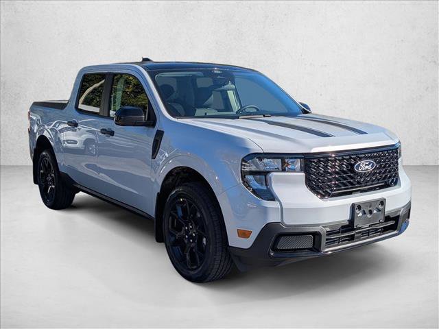 New 2026 Ford Maverick XLT w/ XLT Luxury Package image 7