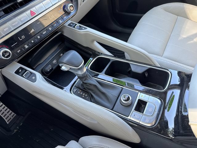 Used 2024 Kia Telluride SX FWD image 33