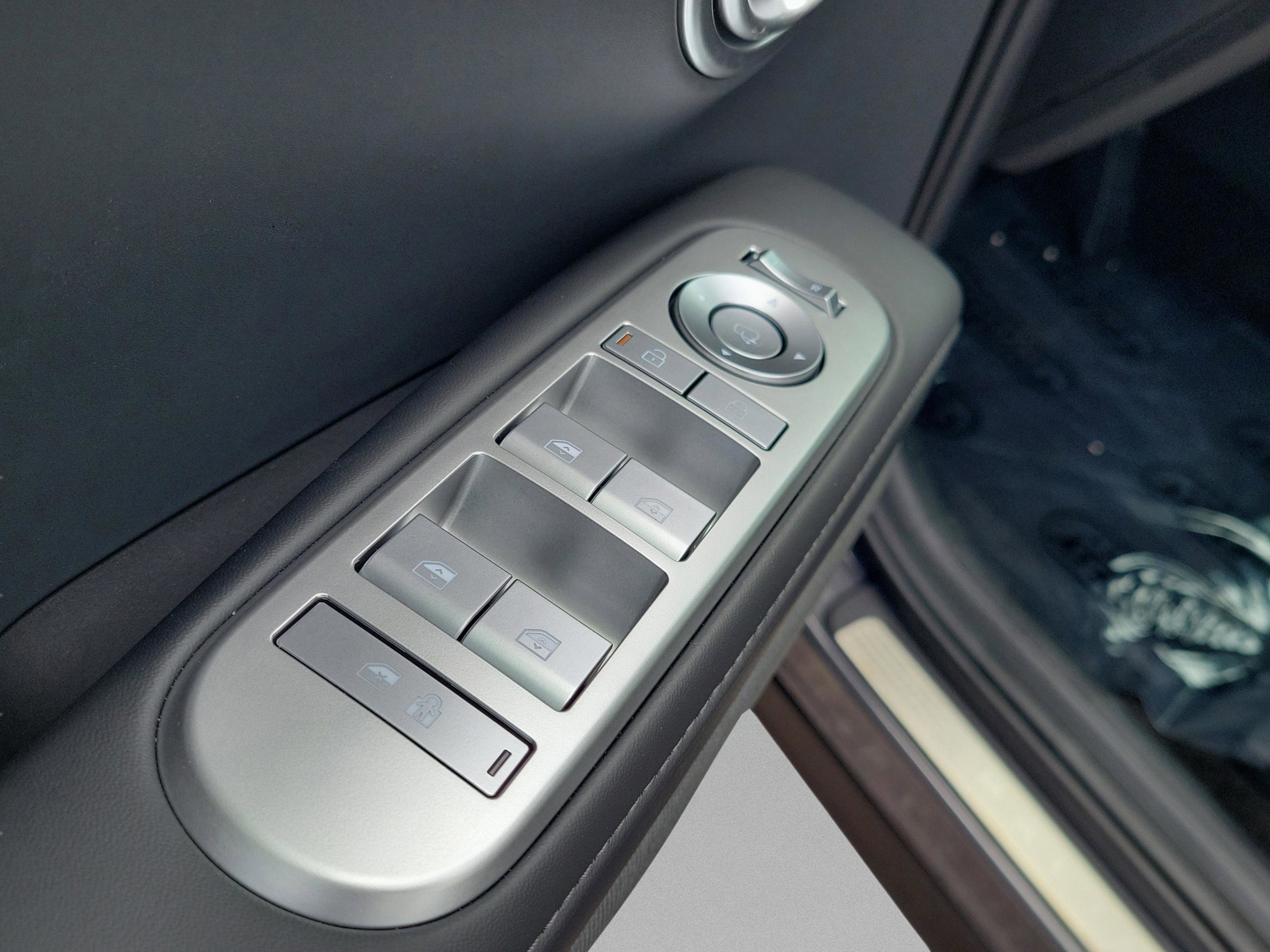 New 2026 Hyundai Palisade Calligraphy image 19