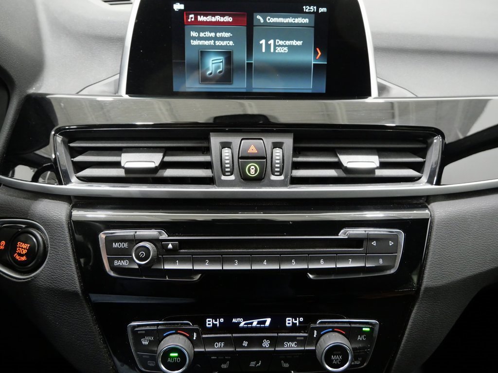 Used 2019 BMW X1 sDrive28i image 21