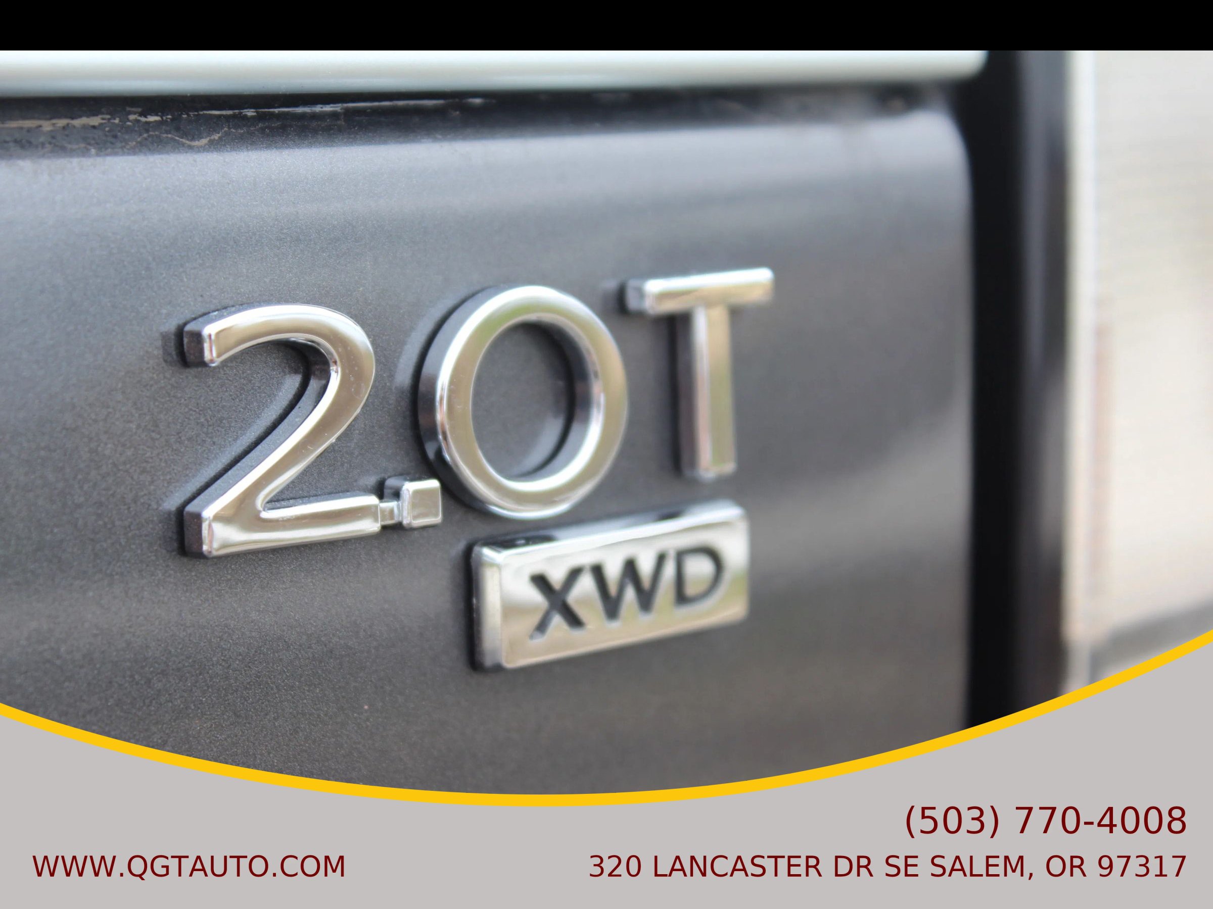 Used 2010 Saab 9-3 X w/ Comfort Package AWD/4WD image 28