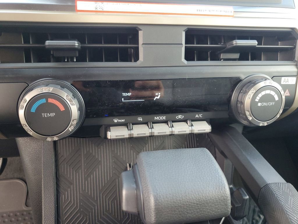 New 2026 Toyota Tacoma SR5 image 21