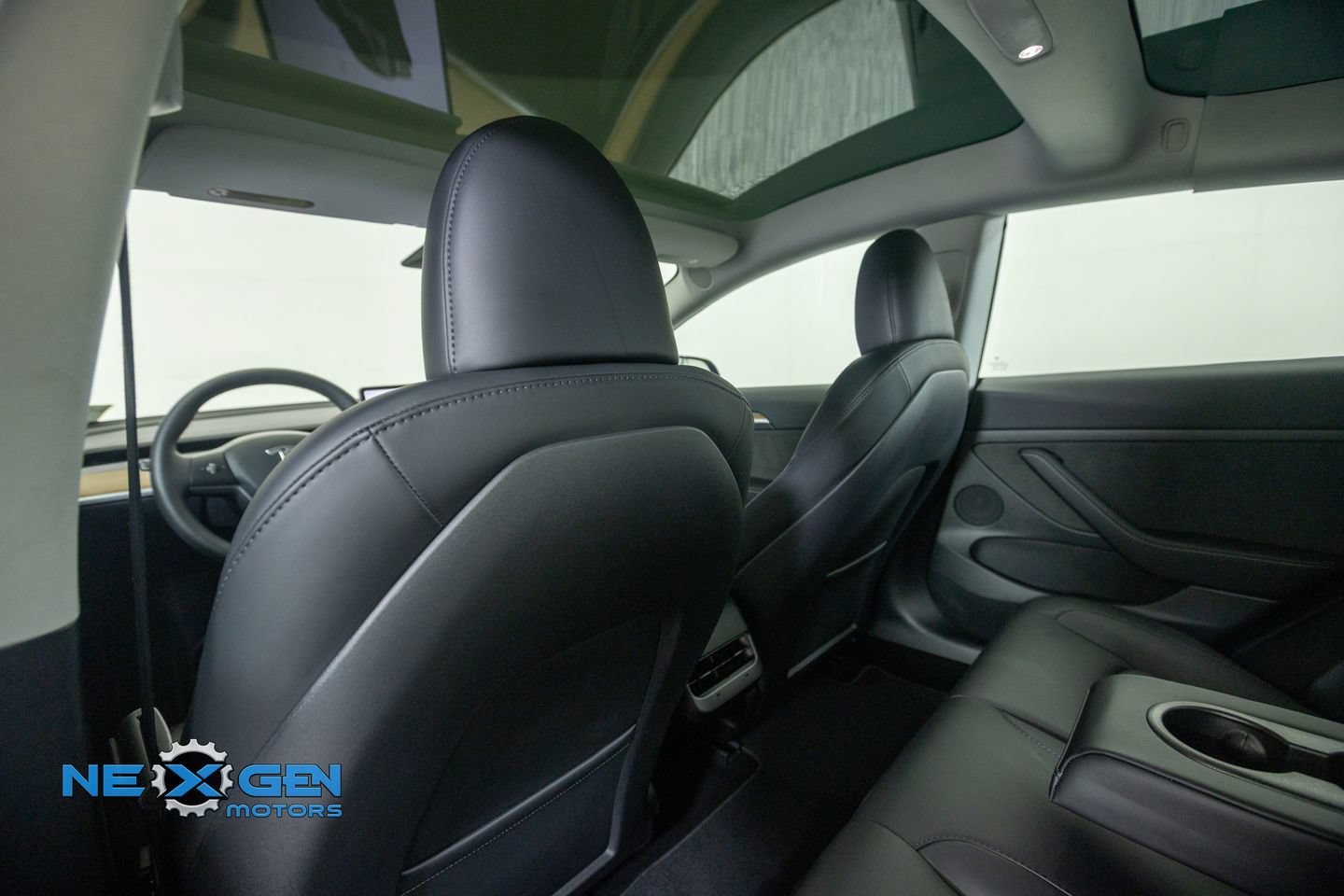 Used 2023 Tesla Model 3 Long Range AWD/4WD image 26