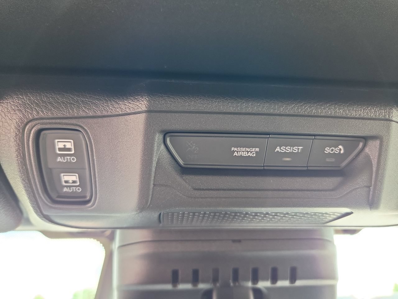 New 2027 Jeep Wrangler Unlimited Sahara AWD/4WD image 7