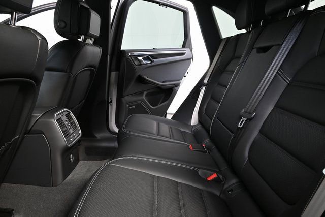 New 2026 Porsche Macan S image 18