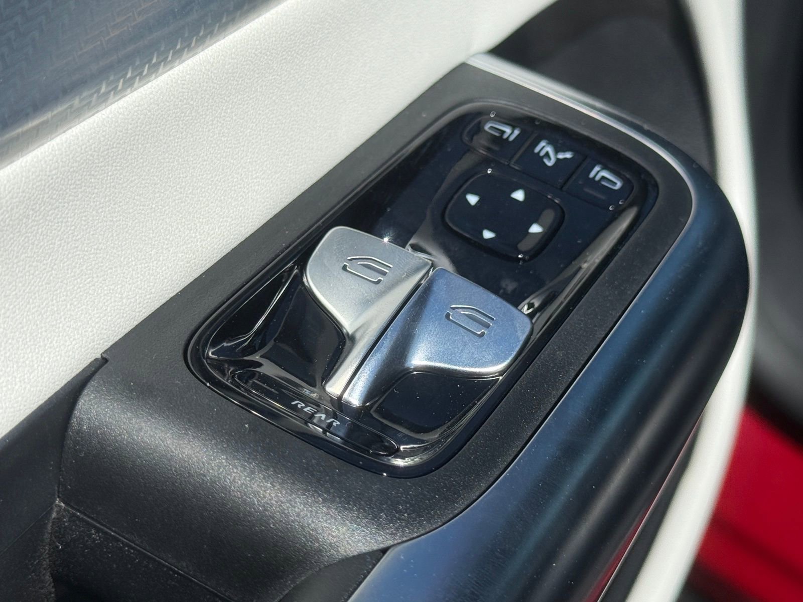 New 2026 Mercedes-Benz CLA 350 image 16