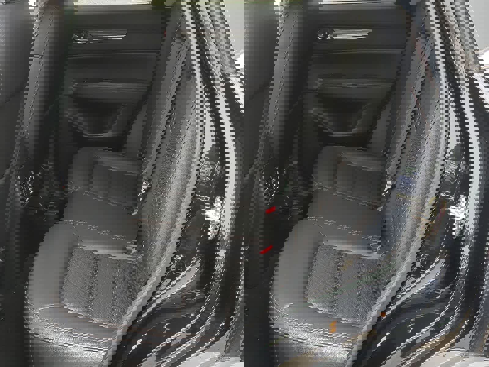 Used 2022 MAZDA CX-5 AWD 2.5 S w/ Premium Package image 19