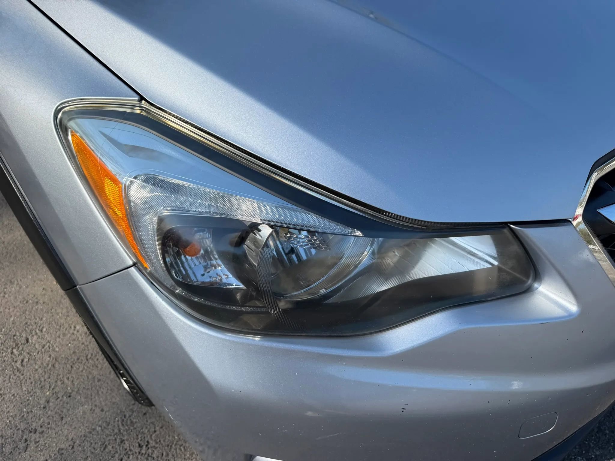 Used 2014 Subaru Crosstrek 2.0i Premium w/ Popular Package #2 image 4