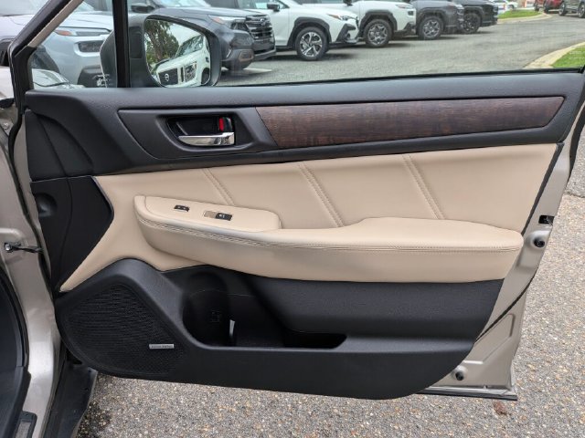 Used 2019 Subaru Outback 2.5i Limited AWD/4WD image 40