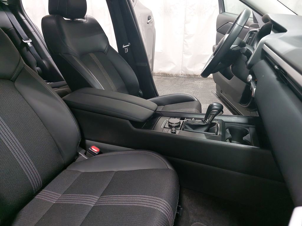 Used 2025 MAZDA CX-50 AWD 2.5 S w/ Preferred Package image 10