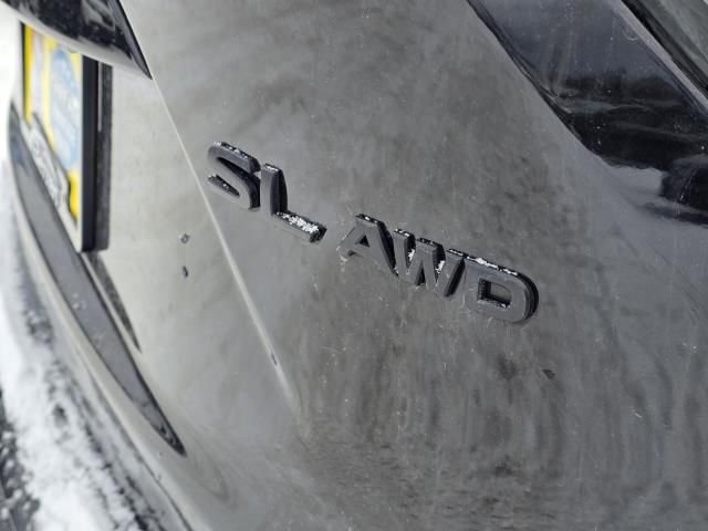 Used 2021 Nissan Murano SL AWD/4WD image 7