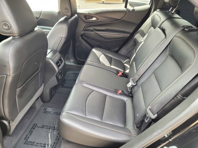 Used 2019 Chevrolet Equinox Premier image 9