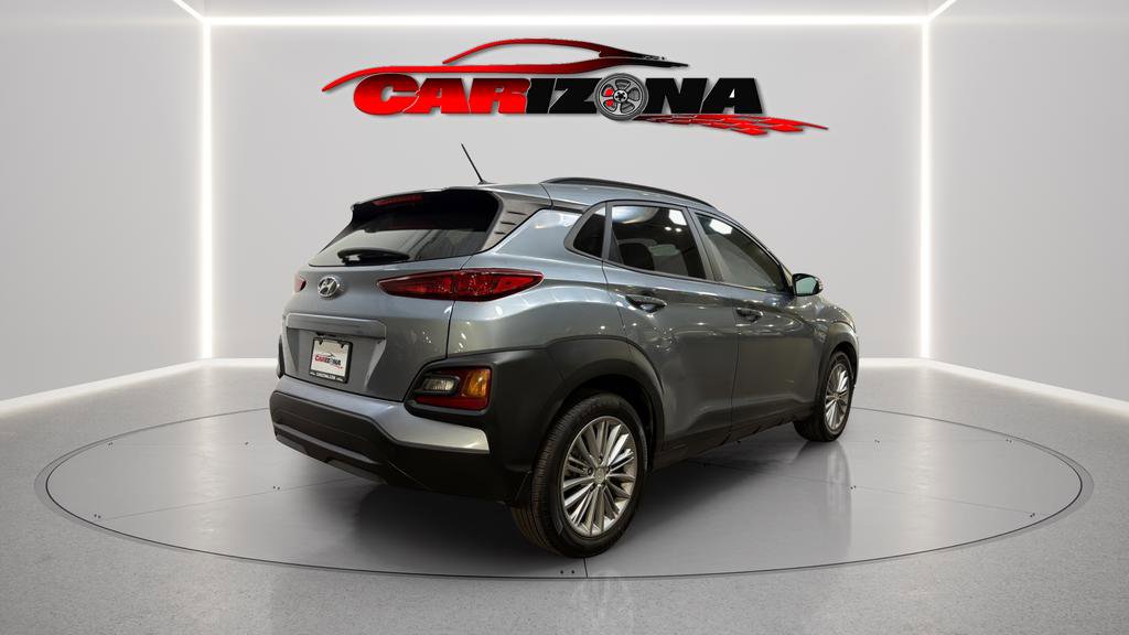 Used 2020 Hyundai Kona SEL image 10