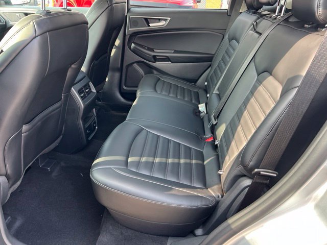 Certified 2024 Ford Edge SEL w/ Convenience Package AWD/4WD image 20