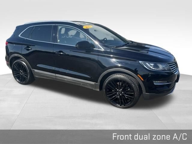 Used 2017 Lincoln MKC Reserve w/ Lincoln MKC Climate Package AWD/4WD image 17
