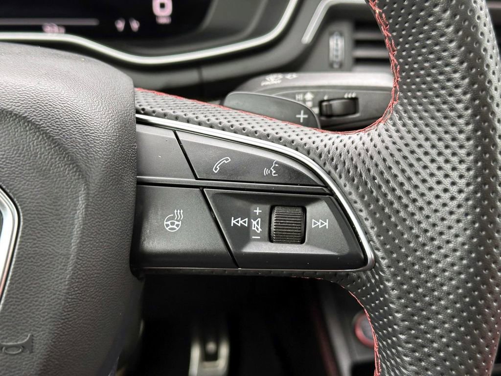 Used 2023 Audi S5 Prestige w/ S Sport Package image 23