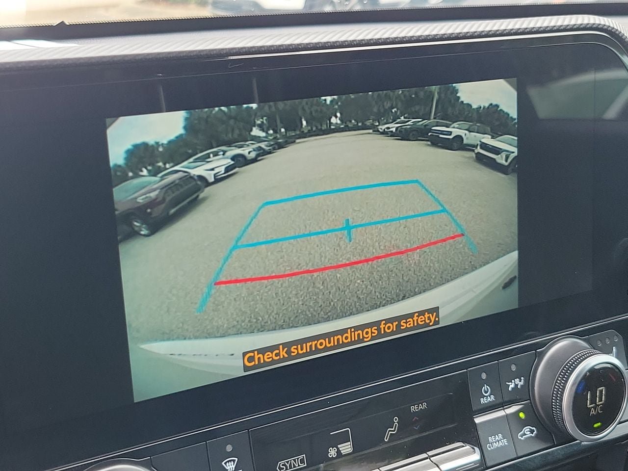 Used 2026 Toyota Highlander XSE AWD/4WD image 26
