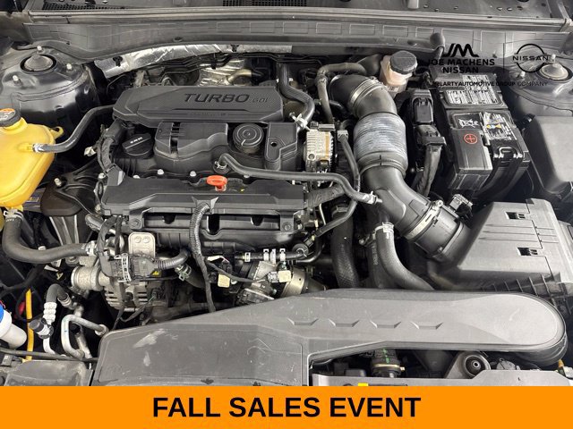 Used 2022 Hyundai Sonata SEL Plus FWD image 57