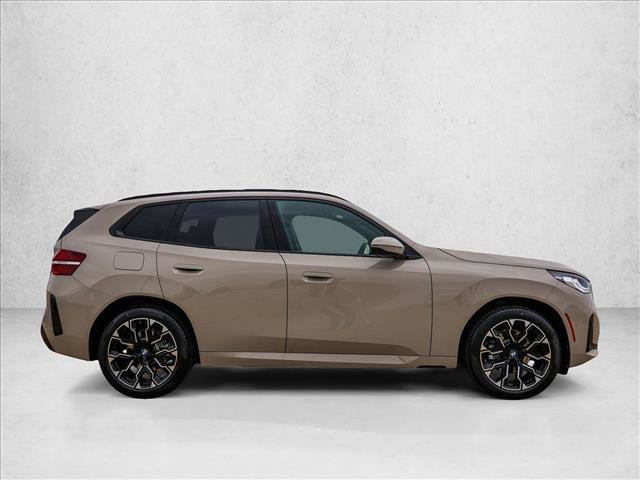 New 2026 BMW X3 xDrive30i w/ M Sport Package AWD/4WD image 4