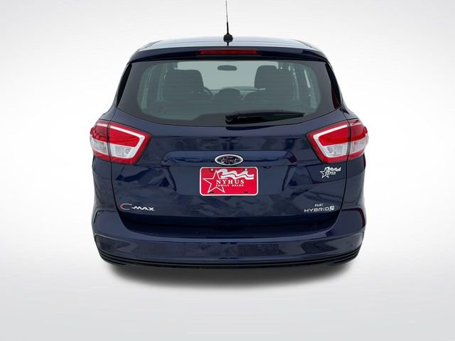 Used 2017 Ford C-MAX SE image 7